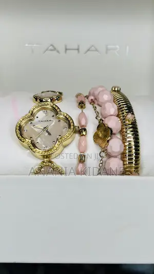 Original TAHARRI Gift Set