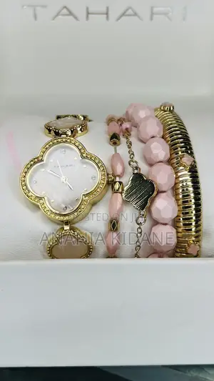 Original TAHARRI Gift Set