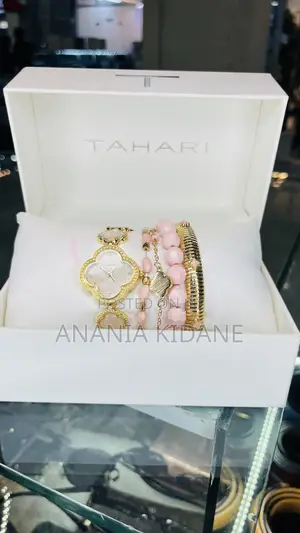 Original TAHARRI Gift Set