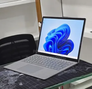 New Laptop Microsoft Surface Laptop 3 16GB Intel Core i5 SSD 512GB