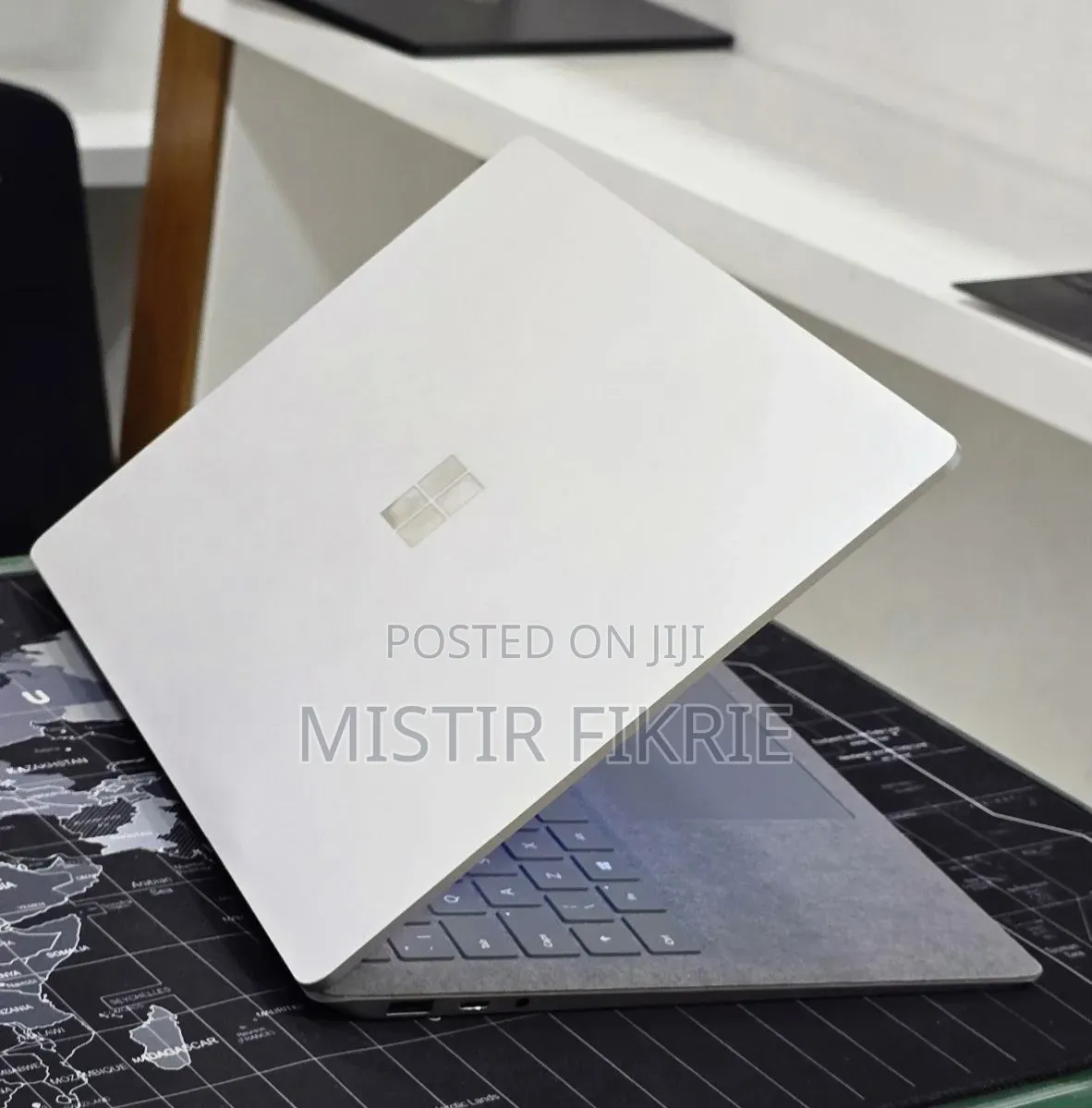 New Laptop Microsoft Surface Laptop 3 16GB Intel Core i5 SSD 512GB