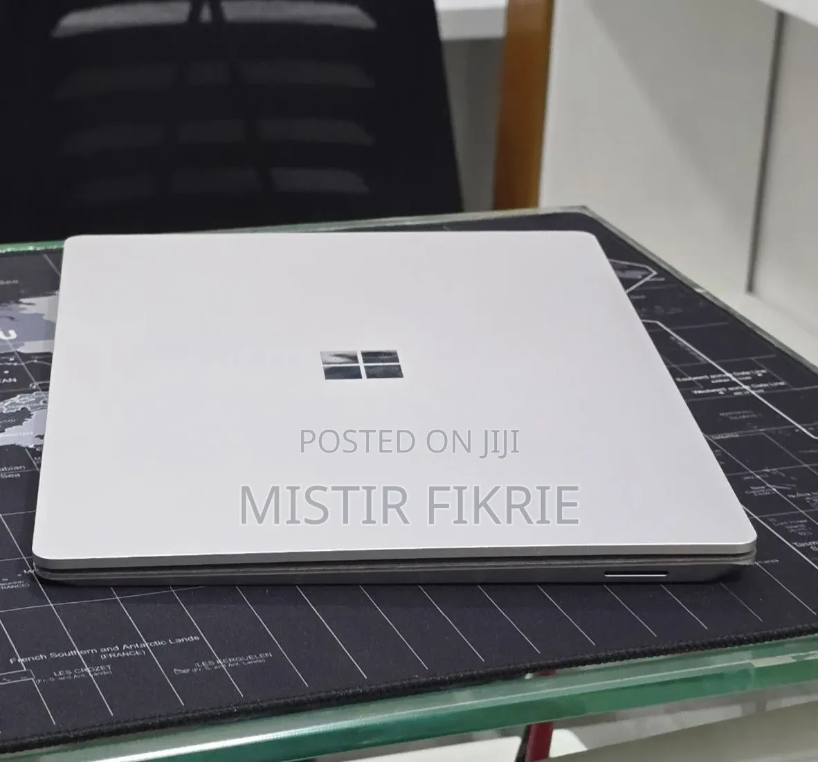 New Laptop Microsoft Surface Laptop 3 16GB Intel Core i5 SSD 512GB