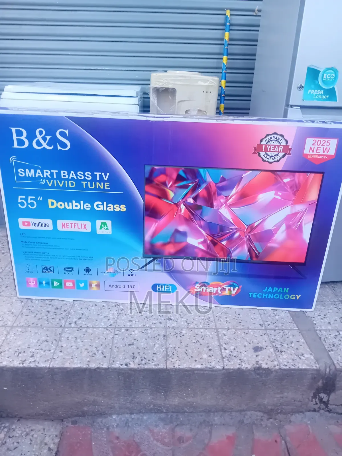 Television