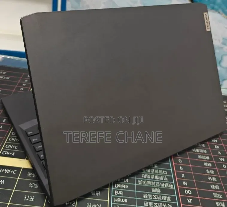 New Laptop Lenovo Ideapad 3 16GB AMD Ryzen 5 SSD 512GB