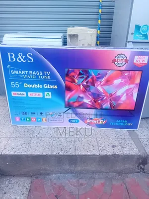 Television