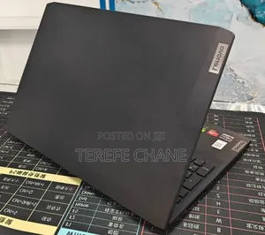 New Laptop Lenovo Ideapad 3 16GB AMD Ryzen 5 SSD 512GB