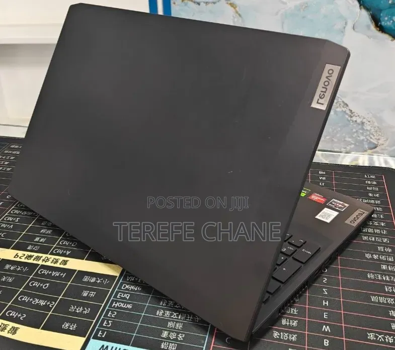 New Laptop Lenovo Ideapad 3 16GB AMD Ryzen 5 SSD 512GB