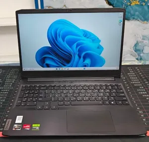 New Laptop Lenovo Ideapad 3 16GB AMD Ryzen 5 SSD 512GB