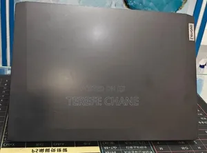 New Laptop Lenovo Ideapad 3 16GB AMD Ryzen 5 SSD 512GB