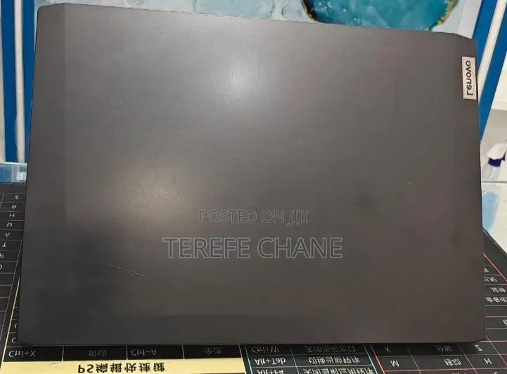 New Laptop Lenovo Ideapad 3 16GB AMD Ryzen 5 SSD 512GB