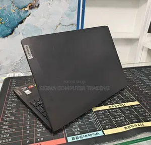 New Laptop Lenovo Ideapad 3 16GB AMD Ryzen 5 SSD 512GB