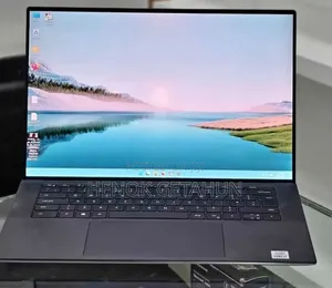 New Laptop Dell XPS 13 16GB Intel Core i7 SSD 512GB