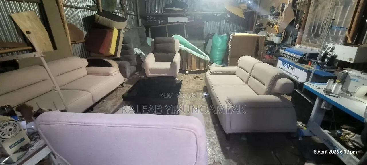 Full Set Sofas