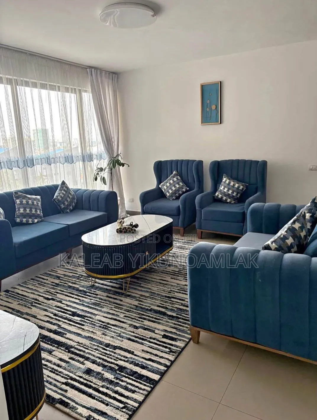 Full Set Sofas