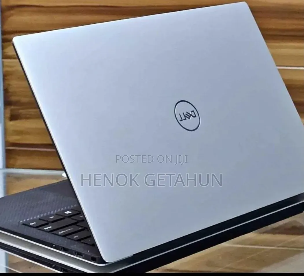New Laptop Dell XPS 13 16GB Intel Core i7 SSD 512GB