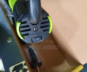 Die Grinder Machine