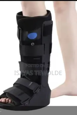 Orthopedic