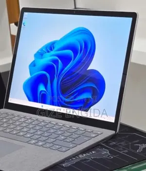 New Laptop Microsoft Surface Laptop 3 16GB Intel Core i5 SSD 512GB