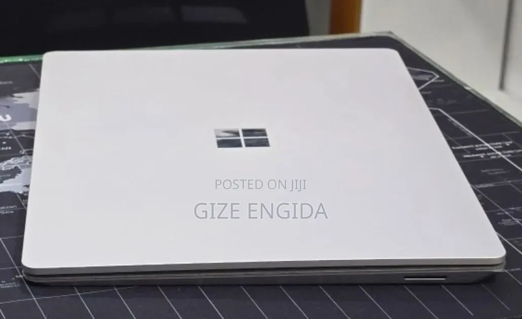 New Laptop Microsoft Surface Laptop 3 16GB Intel Core i5 SSD 512GB