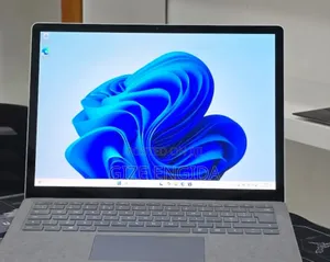 New Laptop Microsoft Surface Laptop 3 16GB Intel Core i5 SSD 512GB
