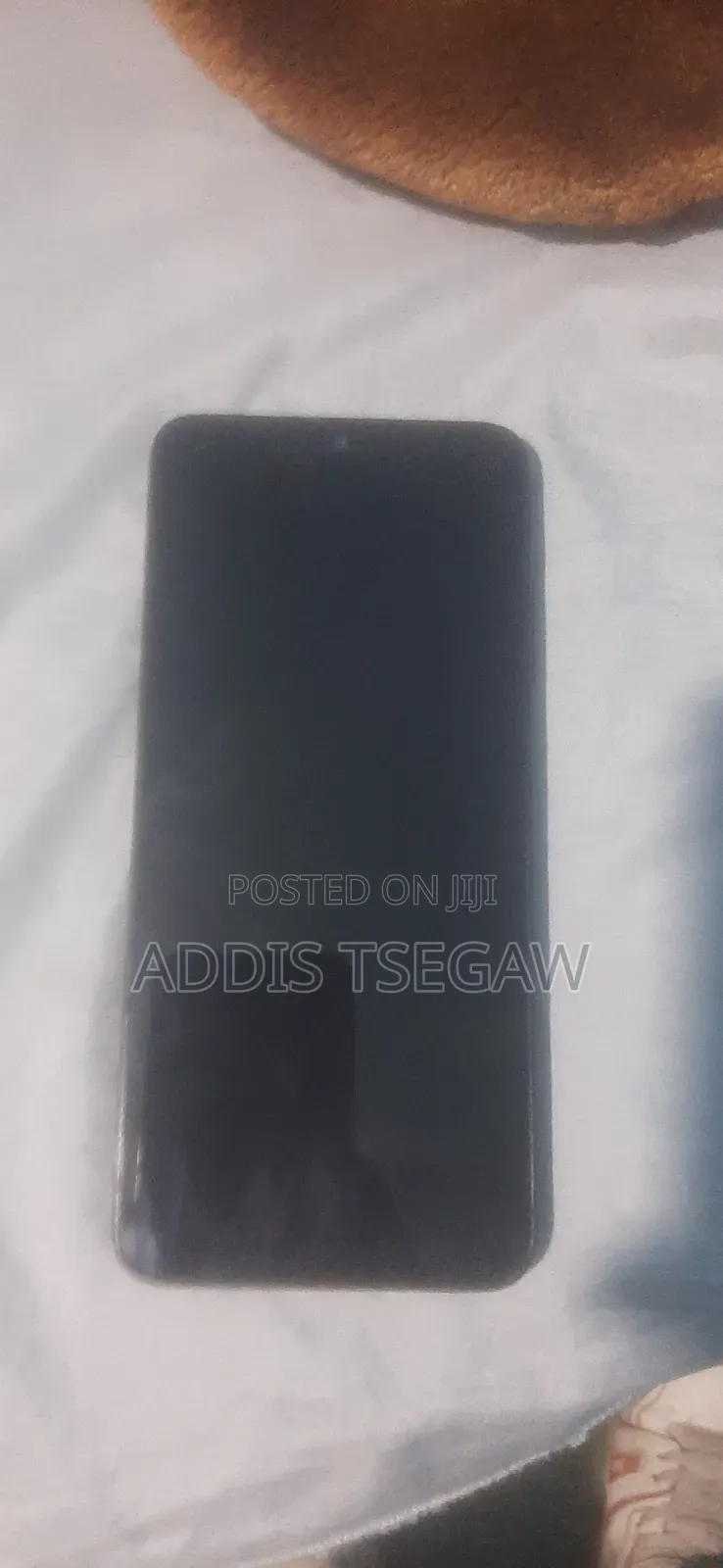 Samsung Galaxy A05s 128 GB Black