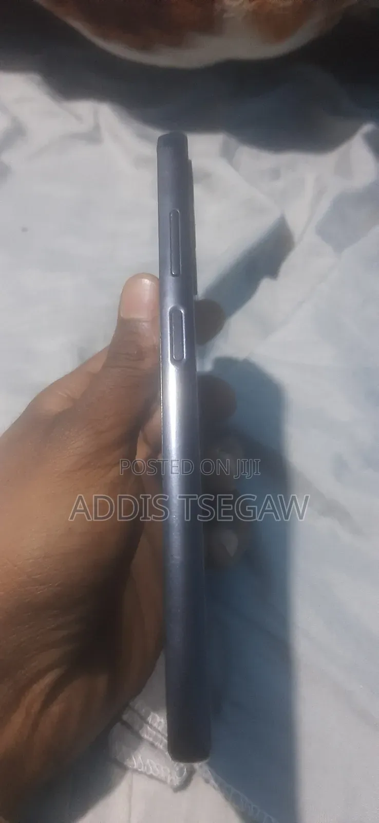 Samsung Galaxy A05s 128 GB Black
