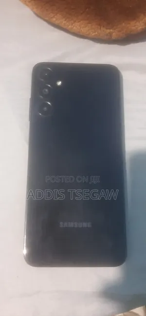 Samsung Galaxy A05s 128 GB Black