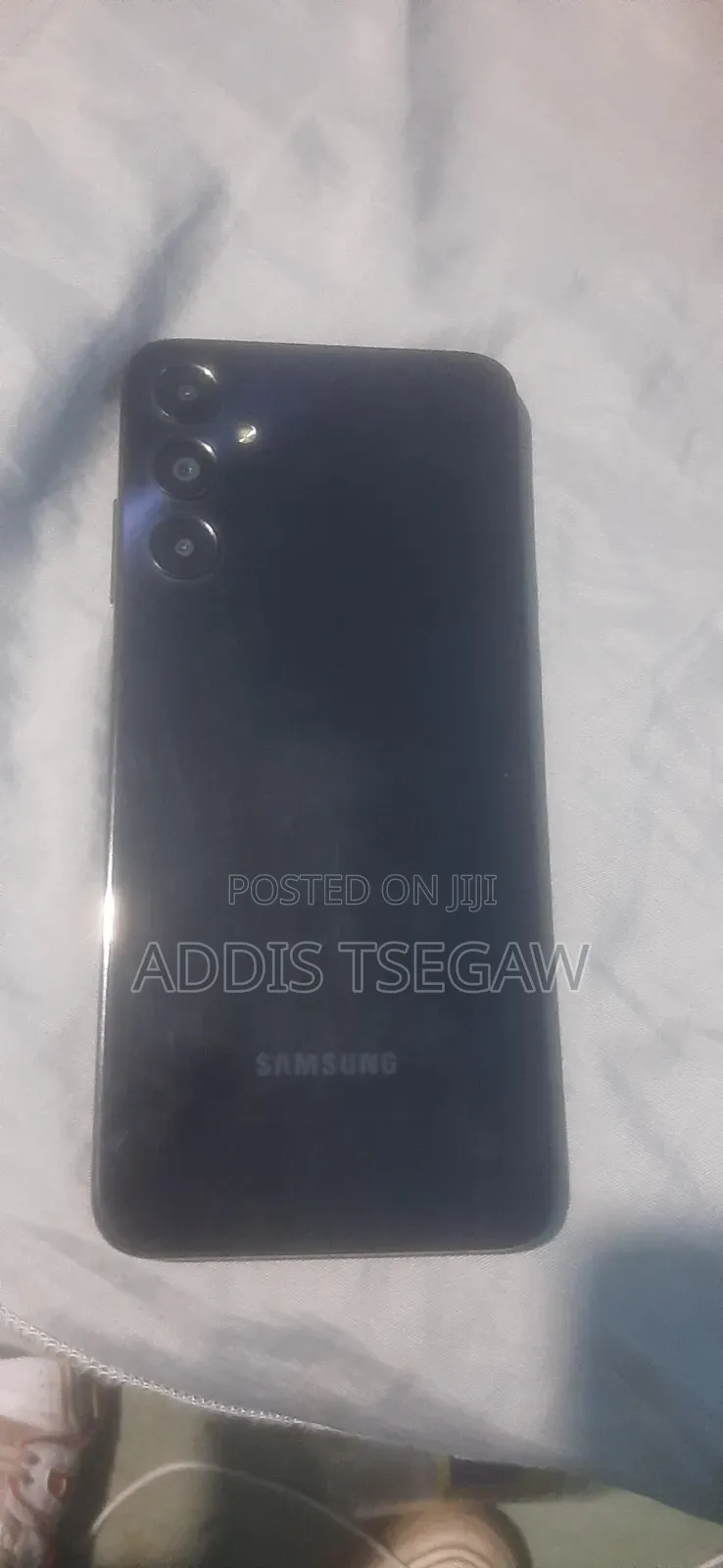 Samsung Galaxy A05s 128 GB Black