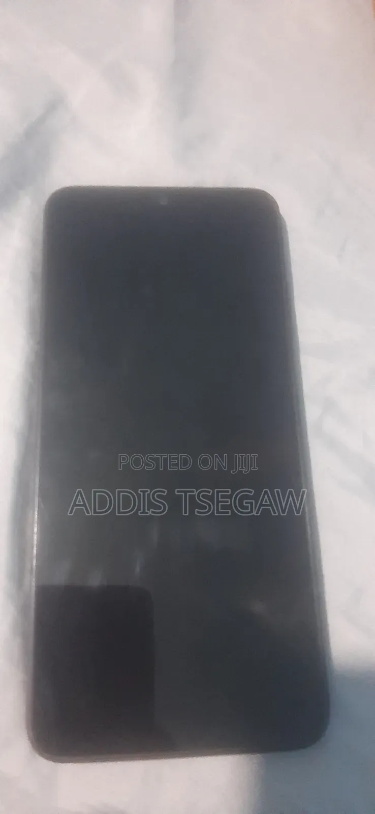 Samsung Galaxy A05s 128 GB Black