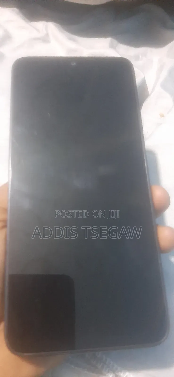 Samsung Galaxy A05s 128 GB Black