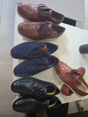 Cole Haan Shoes