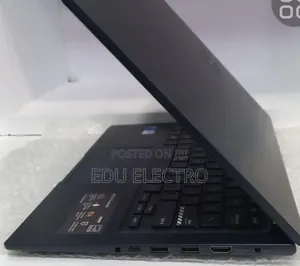 New Laptop Asus Vivobook 14 16GB Intel Core i5 SSD 512GB