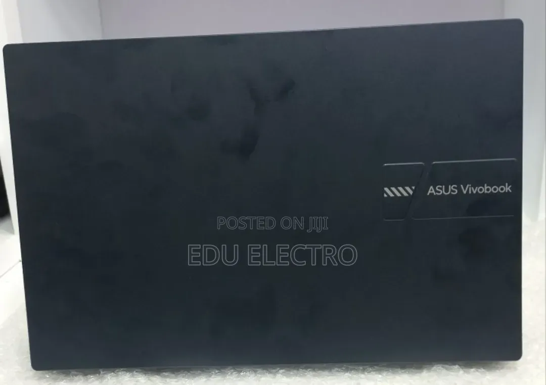New Laptop Asus Vivobook 14 16GB Intel Core i5 SSD 512GB
