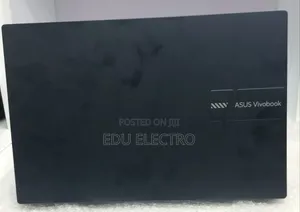 New Laptop Asus Vivobook 14 16GB Intel Core i5 SSD 512GB