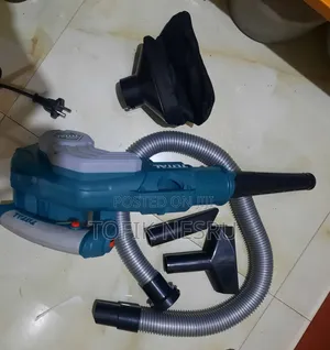 Total Sacker and Air Blower