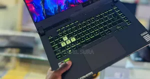 New Laptop Asus ROG Strix G15 16GB AMD Ryzen 7 SSD 512GB