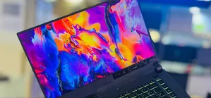 New Laptop Asus ROG Strix G15 16GB AMD Ryzen 7 SSD 512GB
