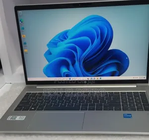 New Laptop HP Probook 11 EE G1 16GB Intel Core i5 SSD 512GB