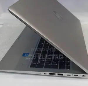New Laptop HP Probook 11 EE G1 16GB Intel Core i5 SSD 512GB