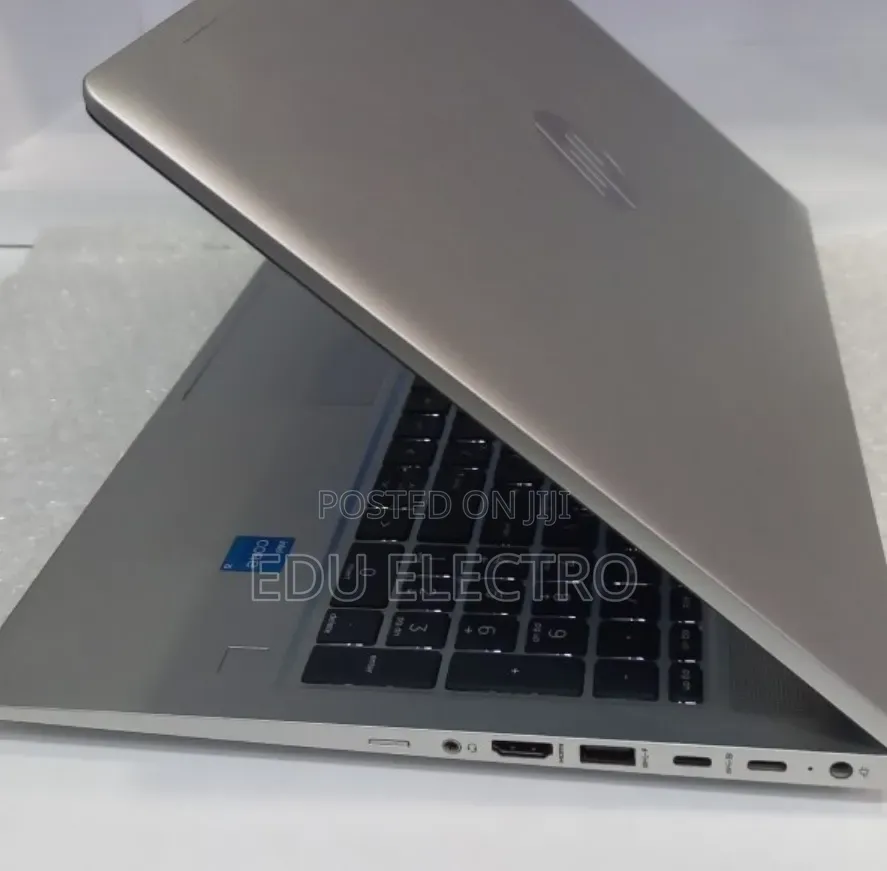 New Laptop HP Probook 11 EE G1 16GB Intel Core i5 SSD 512GB