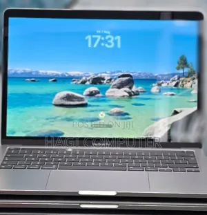 New Laptop Apple MacBook Pro 2021 M1 8GB Apple M1 Pro SSD 512GB