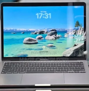 New Laptop Apple MacBook Pro 2021 M1 8GB Apple M1 Pro SSD 512GB