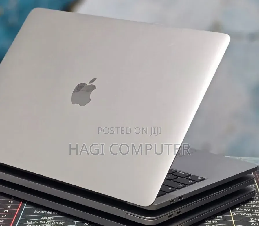 New Laptop Apple MacBook Pro 2021 M1 8GB Apple M1 Pro SSD 512GB