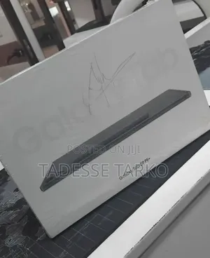 New Samsung Galaxy Tab S9 FE+ 128 GB Gray