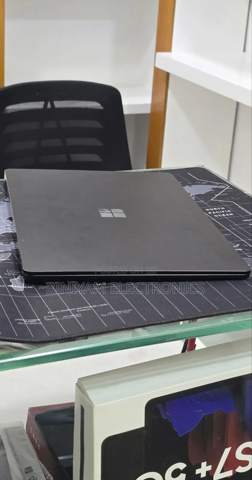 New Laptop Microsoft Surface Laptop 4 16GB Intel Core i7 SSD 512GB
