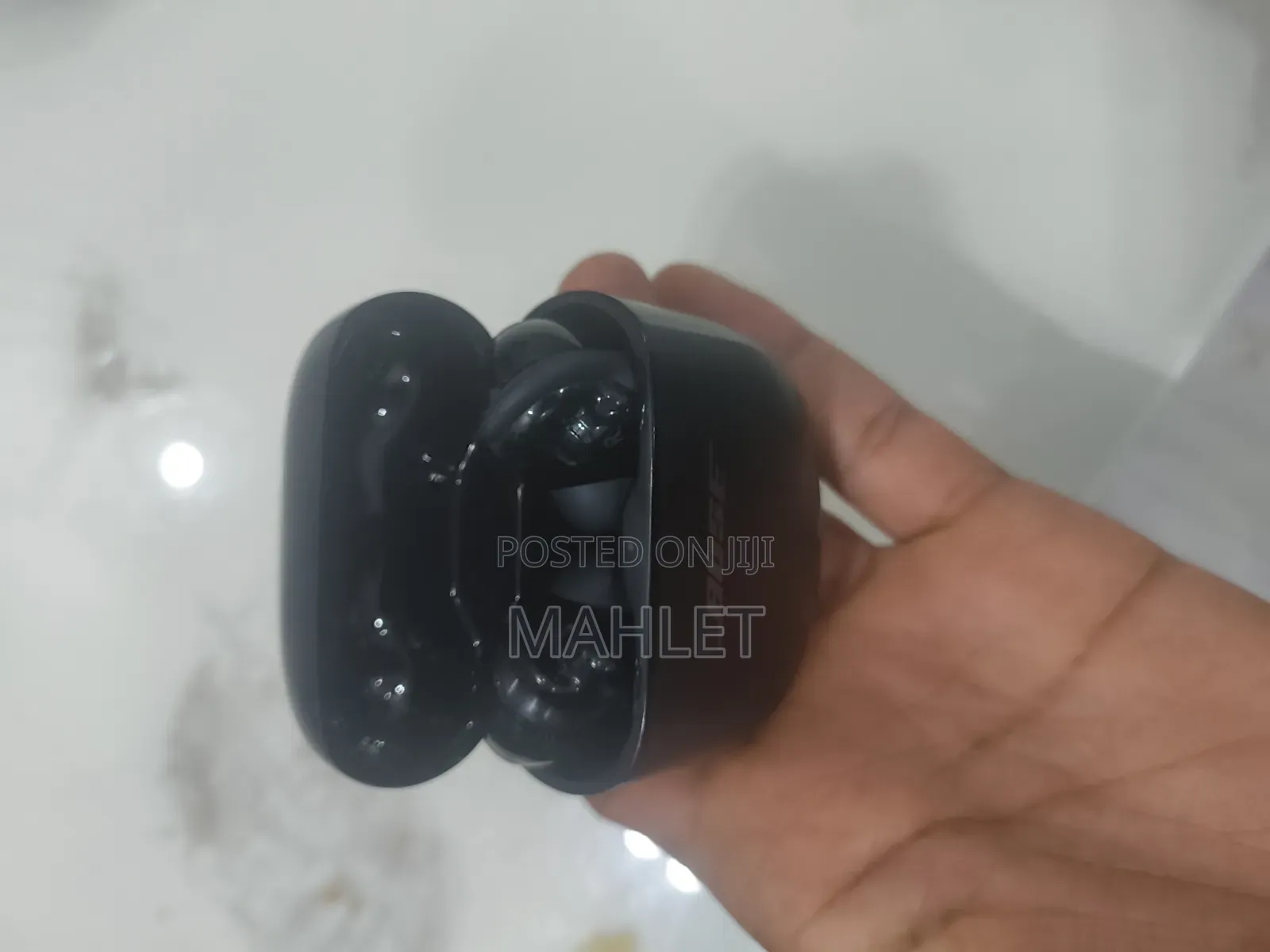 Bose Brand Airpad