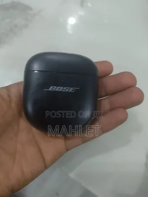 Bose Brand Airpad