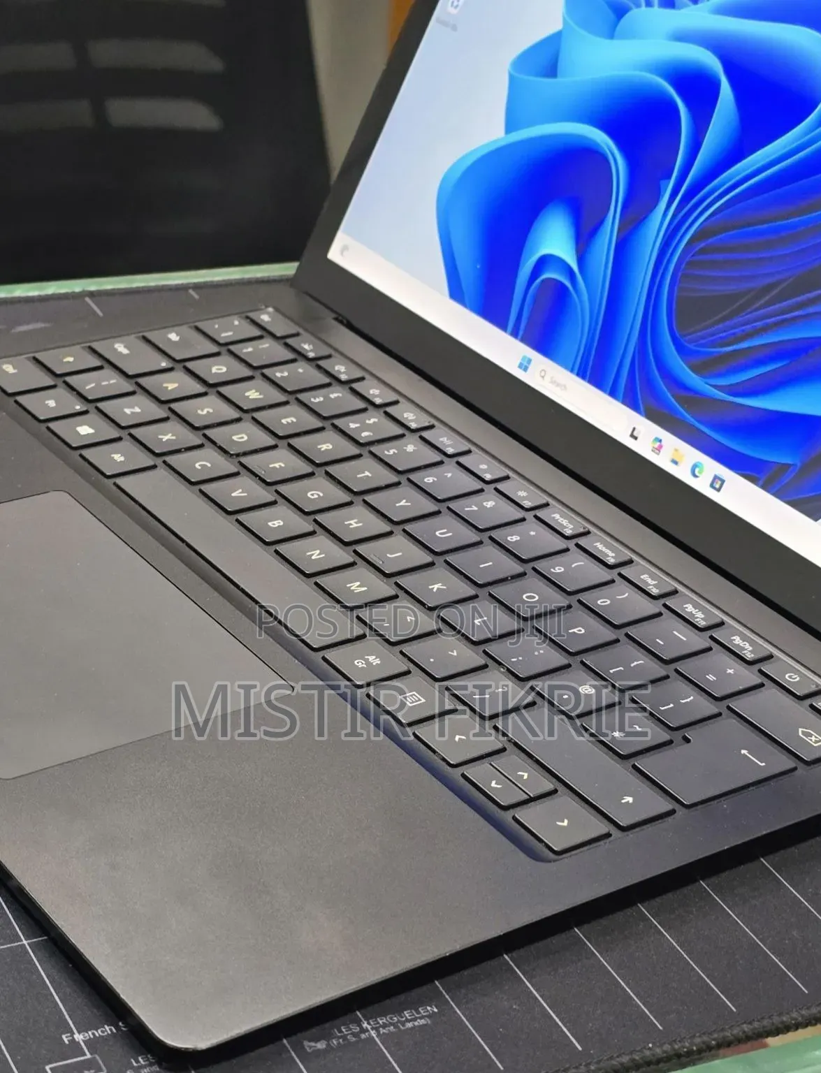 New Laptop Microsoft Surface Laptop 4 16GB Intel Core i7 SSD 512GB