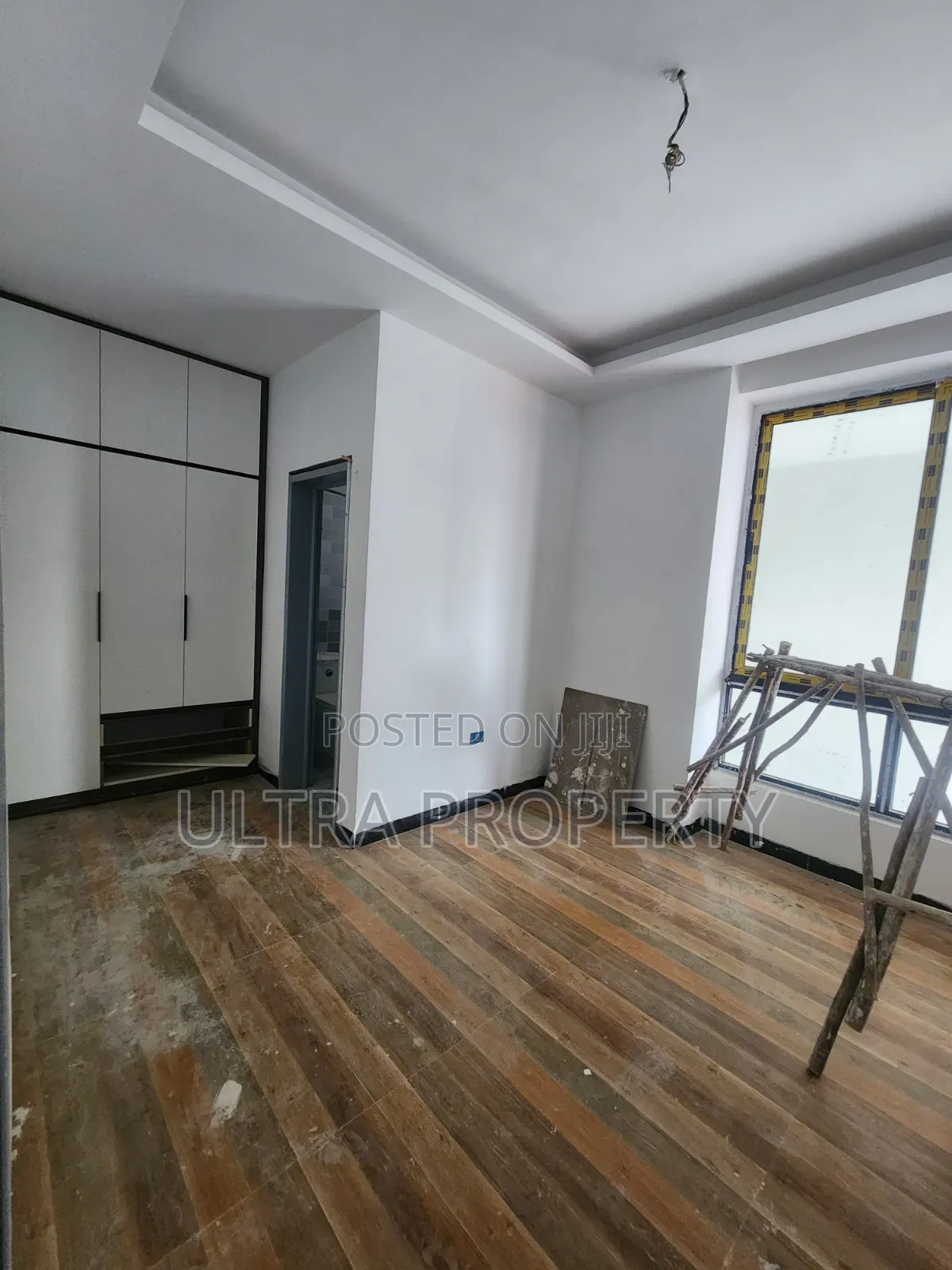 2bdrm Duplex in Bole for sale