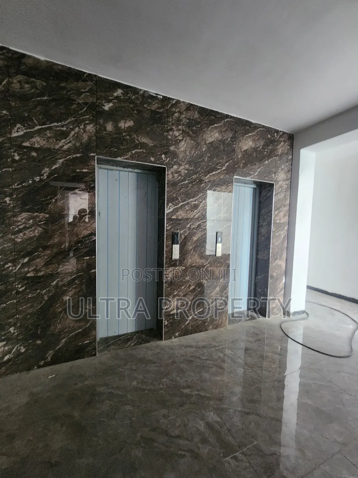 2bdrm Duplex in Bole for sale